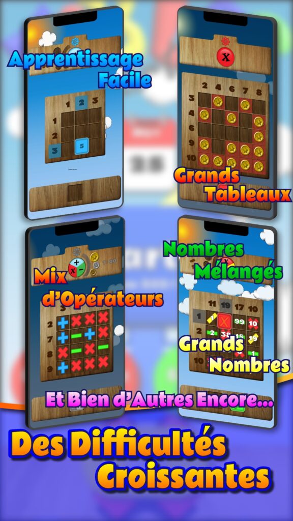 Des difficultés croissantes